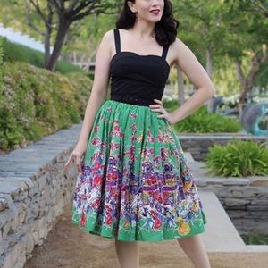 Trashy Diva Carnival Trixie Dress